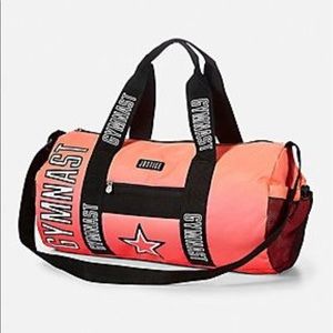Justice Gymnastic Duffle Bag